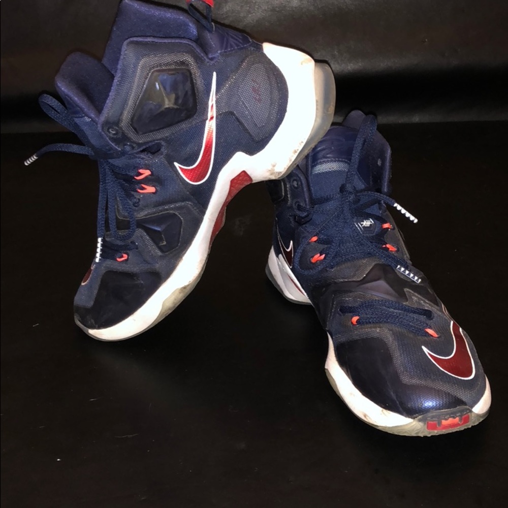 Lebron | 13 | - Picture 5 of 5
